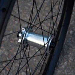 Aivee Gravity ONE Super Boost 32H Wheels