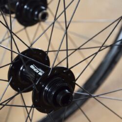 Chris King MTN30 Wheels