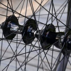 Chris King Mountain Boost CL 28H Wheels