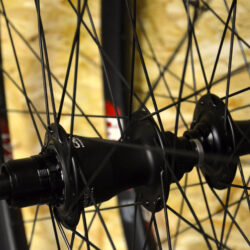 Chris King Mountain Boost CL 32H Wheels