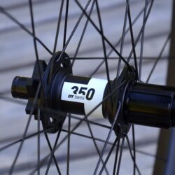 DT Swiss 350 Boost Classic 6-Bolt 28H Wheels