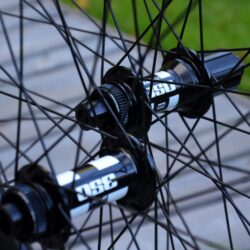 DT Swiss 350 Boost CL 28H Wheels