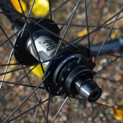 DT Swiss 370 DJ 32H Wheels