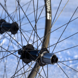 Erase MTB IS-6 Boost 28H Wheels