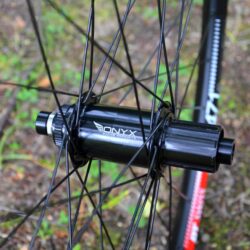 Onyx RP Classic Boost CL 32H Wheels