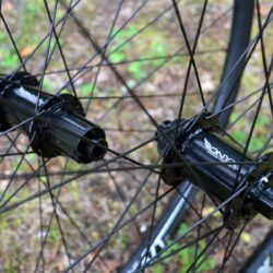 Onyx RP Classic Super Boost CL 32H Wheels