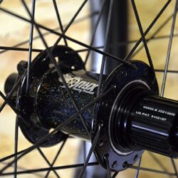 Onyx RP Classic Boost ISO 32H Wheels