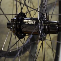 Onyx RP Classic Super Boost ISO 32H Wheels