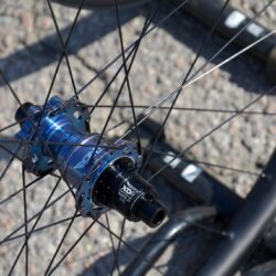 Onyx RP Vesper Boost ISO 28H Wheels