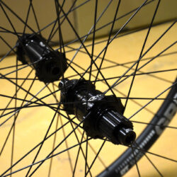 Onyx RP Vesper CL 28H Wheels